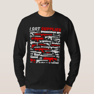 Pistool T-shirt