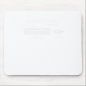 Pistool van de strijdkrachten Enthusiast Sniper Sh Muismat (Voorkant)