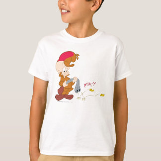 PISTOOL van ELMER FUDD™ mislukt T-shirt