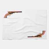 pistool voor schermafdrukken theedoek (Horizontaal)