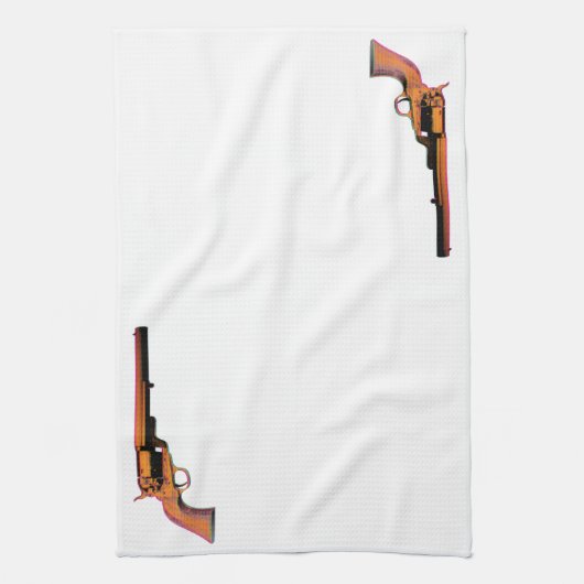 pistool voor schermafdrukken theedoek (Verticaal)