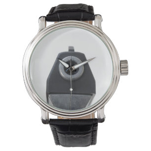 Pistool Watch Horloge