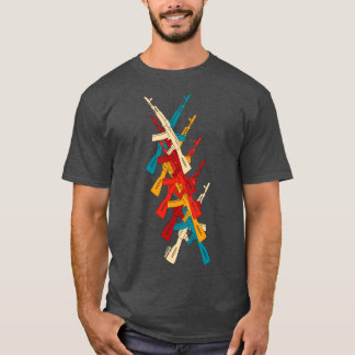PISTOOL X T-SHIRT