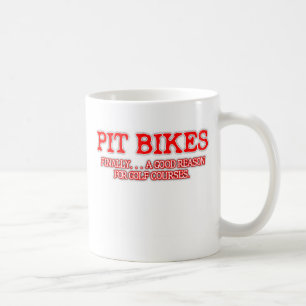 Pit Bike Golf Dirt Bike Motocross Mok