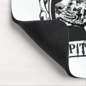 PIT BULL (2) MUISMAT (Hoek)