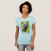 pit bull awareness day shirt (Voorkant volledig)