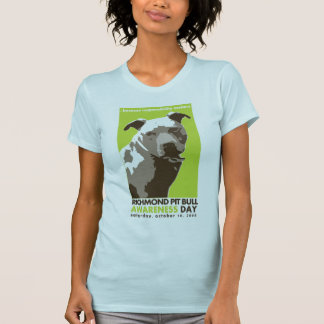 pit bull awareness day shirt