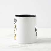 Pit Bull Dad | HONDENLIEFHEBBER Mok (Midden)