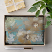 Pit Bull Decoupage tissuepapier (Geschenk)