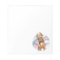 Pit Bull Dog Art | Marmer Texture