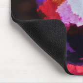 Pit Bull Dog Art Muismat (Hoek)