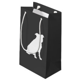 Pit Bull Dog Baby Pitbull Shower Gender Neutral Klein Cadeauzakje