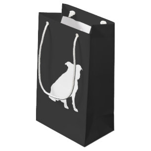 Pit Bull Dog Baby Pitbull Shower Gender Neutral Klein Cadeauzakje