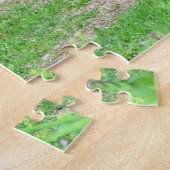 Pit Bull en Cat Legpuzzel (Zijkant)