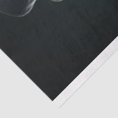 Pit Bull in pak en Pet 2 Decoupage papier (Detail)