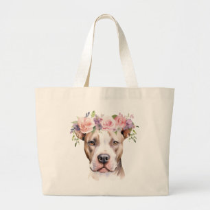 Pit Bull Jumbo Tas