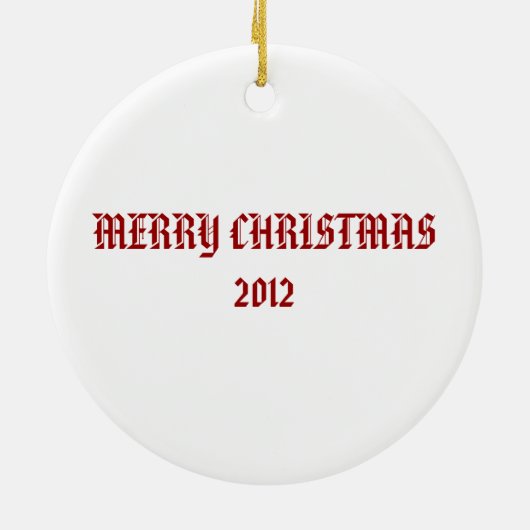 PIT BULL KERAMISCH ORNAMENT (Achterkant)