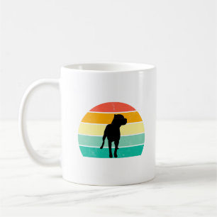 Pit Bull Koffiemok
