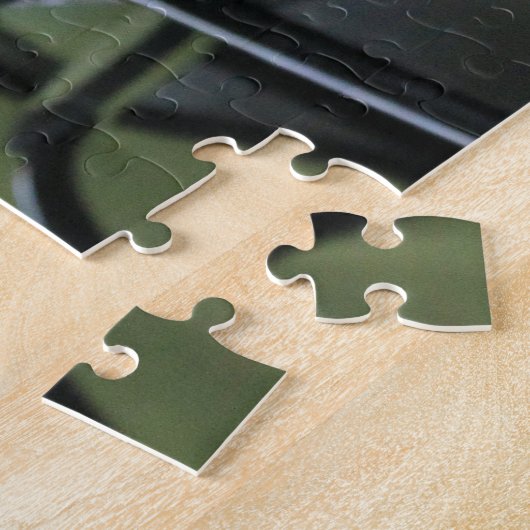 Pit Bull Legpuzzel (Zijkant)