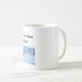 Pit Bull Love Couple Koffiemok (Voorkant rechts)