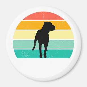 Pit Bull Magneet