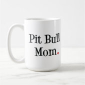 Pit Bull Mam Mok (Links)