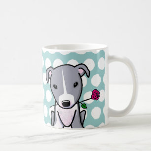 Pit Bull met ventilator Koffiemok