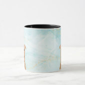 Pit Bull-Mokken Mok (Midden)