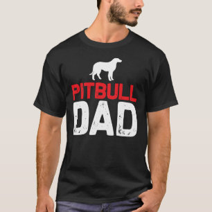 Pit Bull Pa! T-shirt