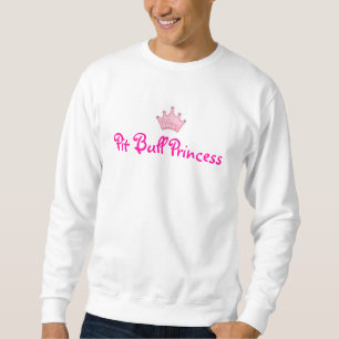 Pit Bull Princess Trui