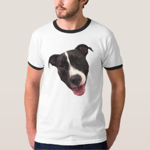 Pit Bull-shirt T-shirt