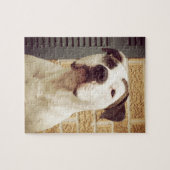Pit Bull T-Bone Legpuzzel (Horizontaal)