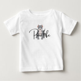 Pit bull T-Shirt