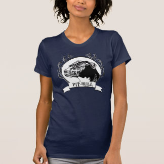 Pit Bull T-shirt