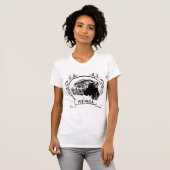 Pit Bull T-shirt (Voorkant volledig)