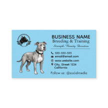 Pit Bull Terrier Fokkerij & Kwekerij Professioneel