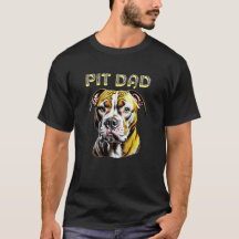 Pit Bull Vader | Hondenliefhebber