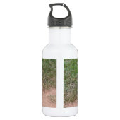 Pit Bull Waterfles (Achterkant)