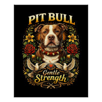 Pit Bull: Zachte Kracht