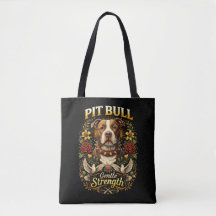 Pit Bull: Zachte Kracht