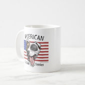 pit_bull_zazzle, pit_bull_zazzle koffiemok (Voorkant links)