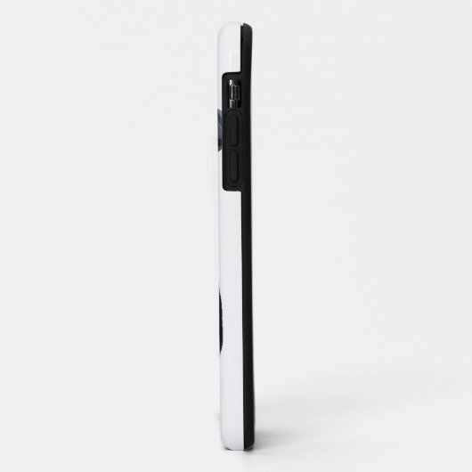 pit-bullettelefoondraagtas Case-Mate iPhone case (Achterkant/links)