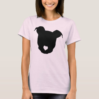 Pit Bulls T-shirt