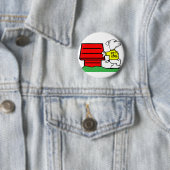 PIT COOL PIT BULL LOGO RONDE BUTTON 5,7 CM (In situ)