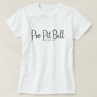 Pit Creative Basic Logo T T-shirt