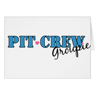 Pit Crew Group