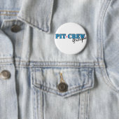Pit Crew Group Ronde Button 5,7 Cm (In situ)