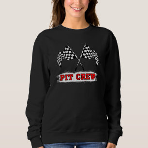 Pit Crew organiseert raceautoparties voor ouders Trui