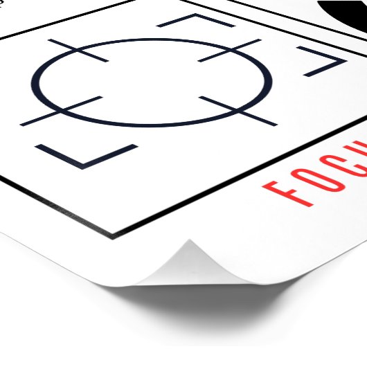 Pit Crew Power – 100% Driver Perfect Poster (Hoek)