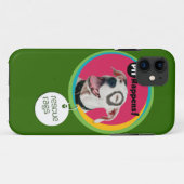 PIT gebeurt! iPhone 5 hoesje (Achterkant (horizontaal))